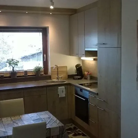 Family - Ferienwohnung Lanzi * Innsbruck