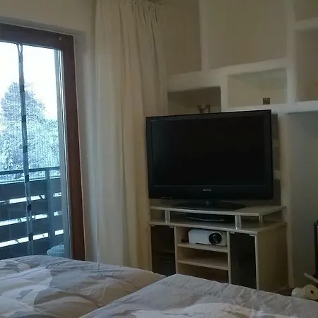 Apartment Family - Ferienwohnung Lanzi Innsbruck